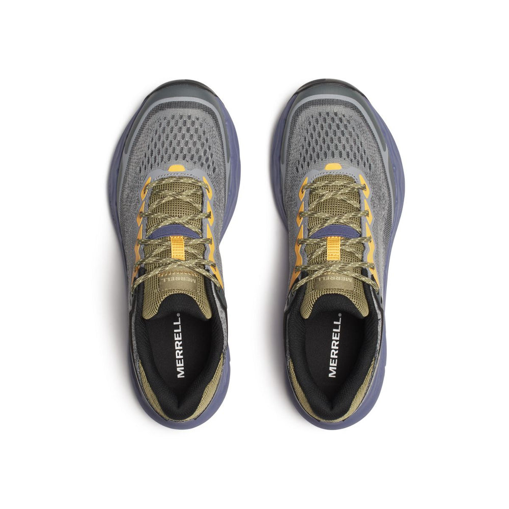 Men's Nova 4 Trail Running Shoes | Merrell