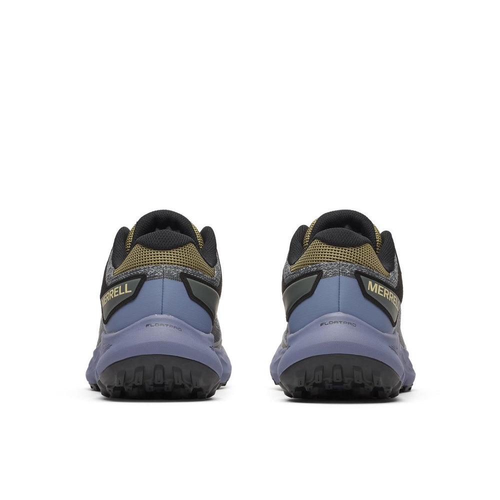 Men's Nova 4 Trail Running Shoes | Merrell