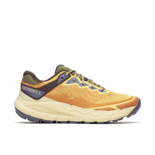 Mens Nova 4 Trail Running Shoes - Merrell Near Me