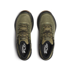 Men's Nova 4 Waterproof Trail Running Shoes | Merrell