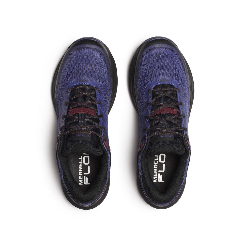 Men's Nova 4 Waterproof Trail Running Shoes | Merrell