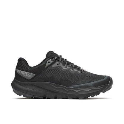 Mens Nova 4 Waterproof Trail Running Shoes - Merrell On Sale