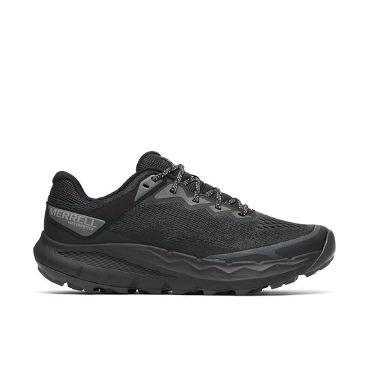 Mens Nova 4 Waterproof Trail Running Shoes - Merrell On Sale