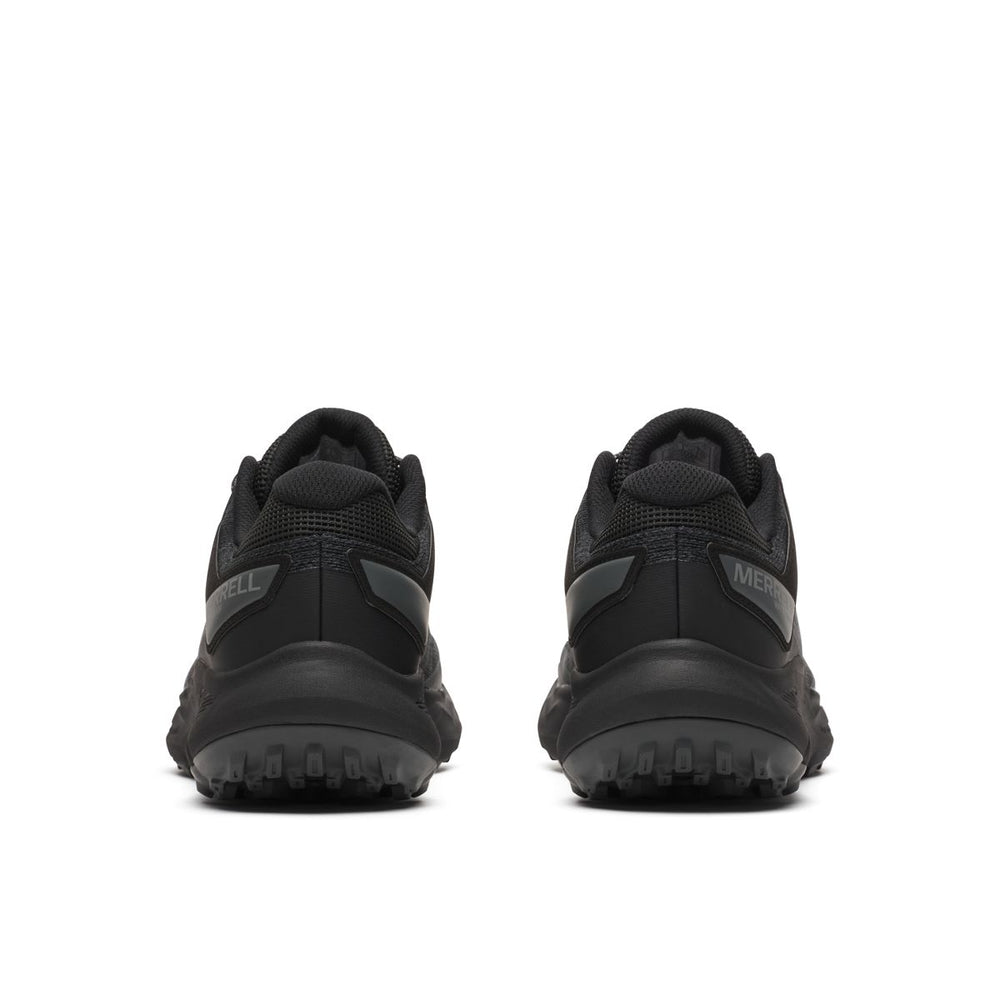 Men's Nova 4 Waterproof Trail Running Shoes | Merrell