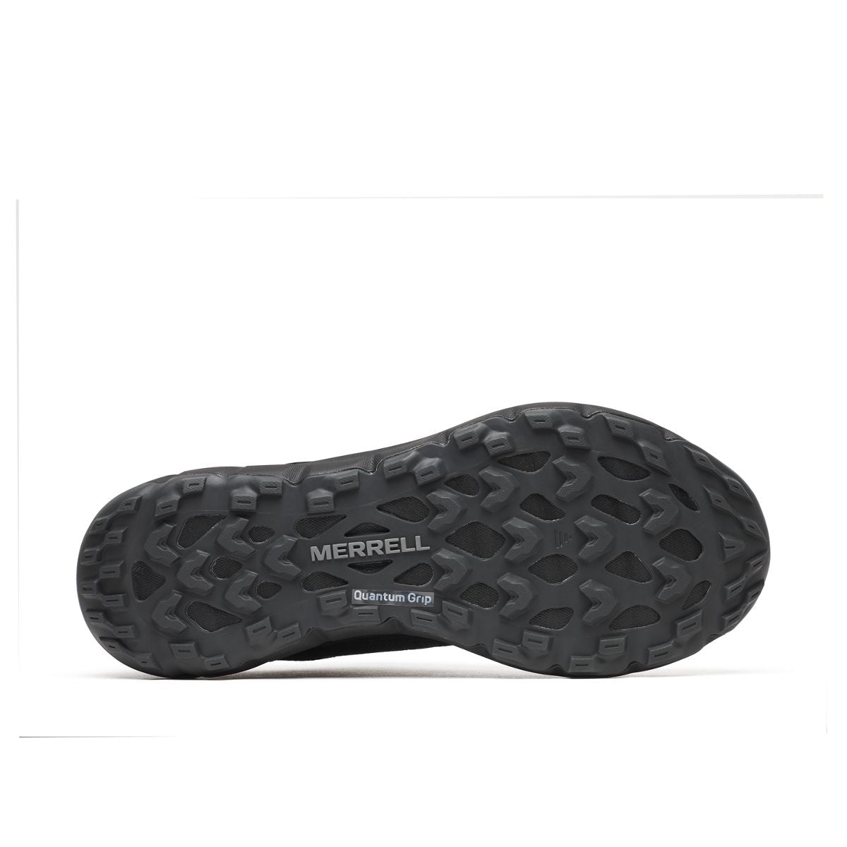 Men's Nova 4 Waterproof Trail Running Shoes | Merrell
