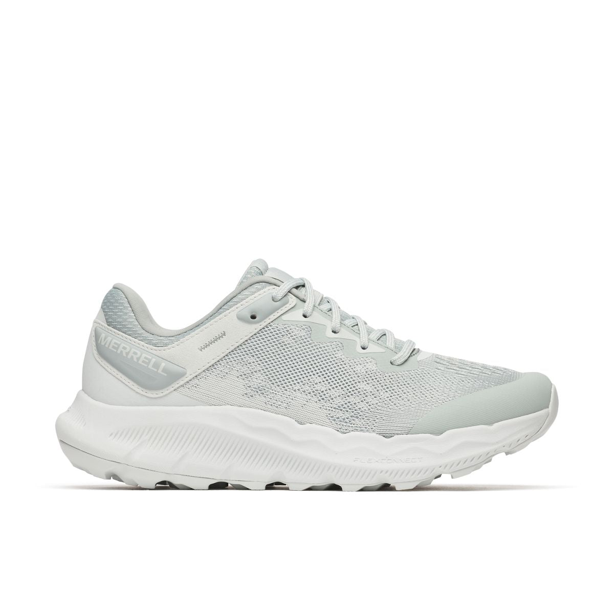 Womens Antora 4 Trail Running Shoes - Merrell