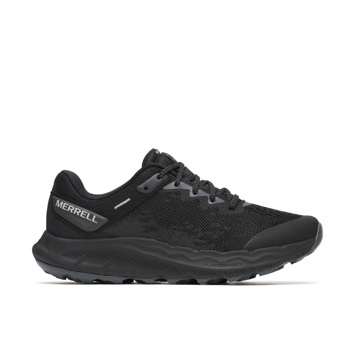 Womens Antora 4 Trail Running Shoes - Merrell Onsale