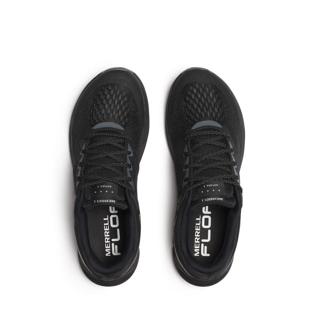 Women's Antora 4 Trail Running Shoes | Merrell