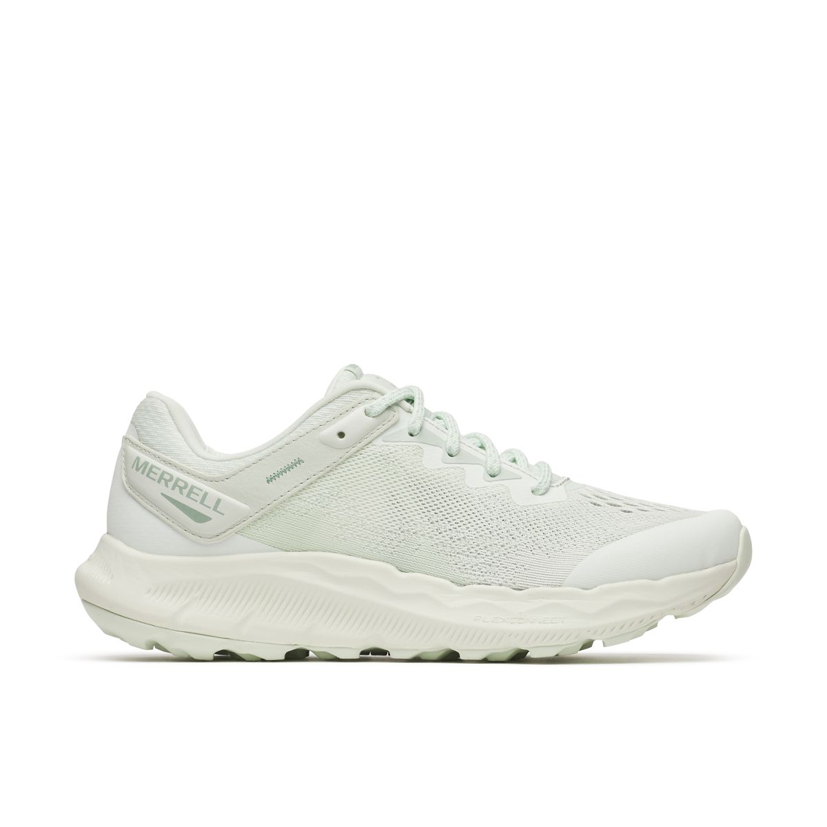 Womens Antora 4 Trail Running Shoes - Merrell