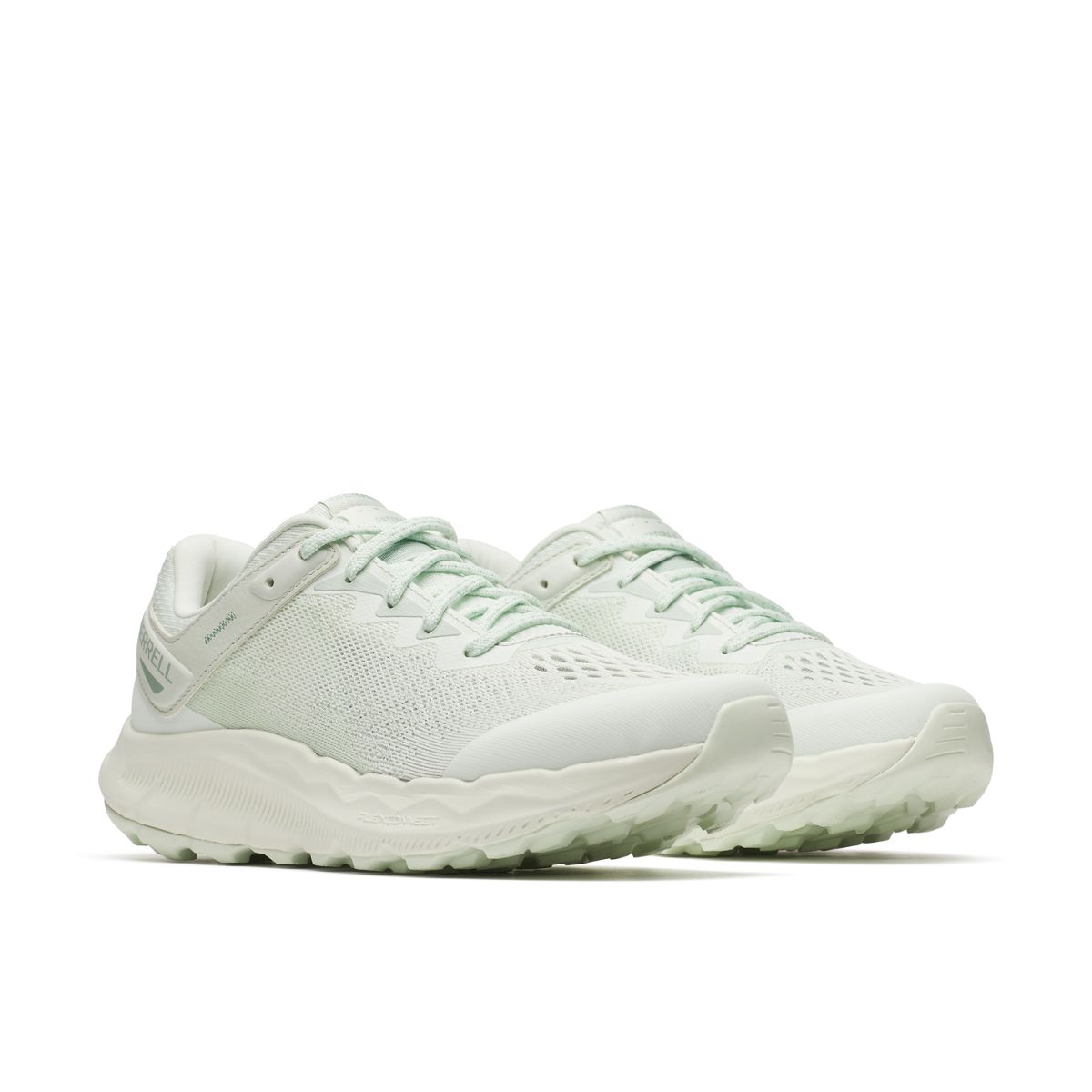 Womens Antora 4 Trail Running Shoes - Merrell