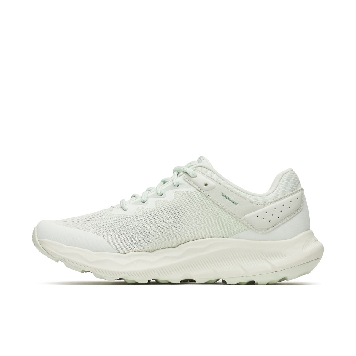 Womens Antora 4 Trail Running Shoes - Merrell