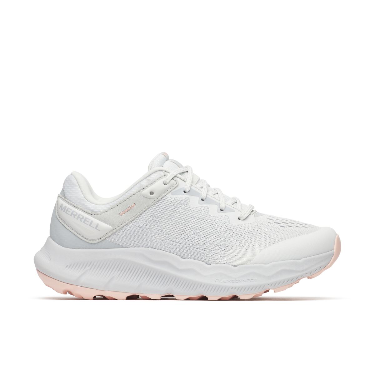 Womens Antora 4 Trail Running Shoes - Merrell Onsale