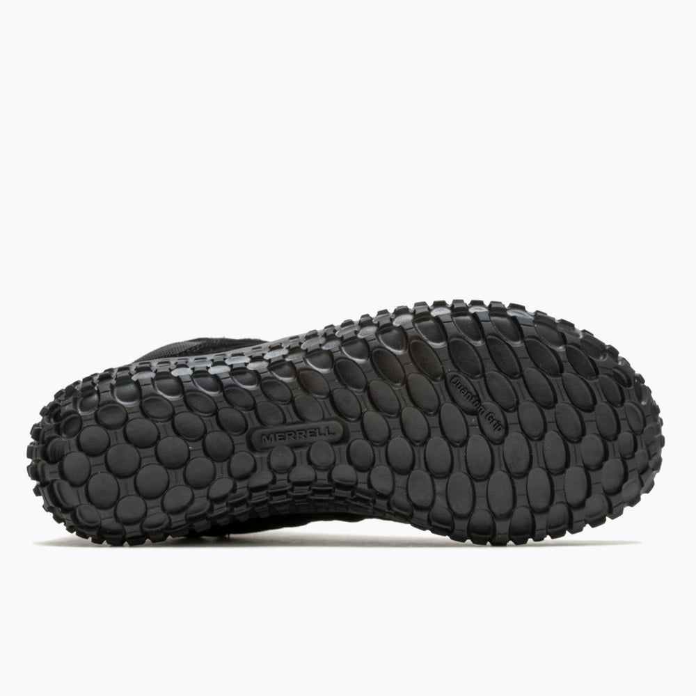 Women's Wrapt Mid Waterproof Barefoot Boots | Merrell