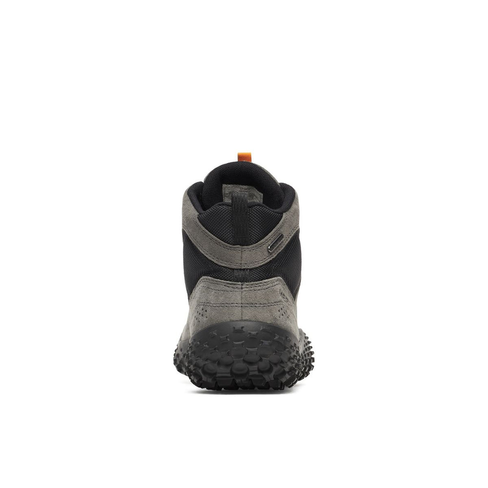 Men's Wrapt Mid Waterproof Barefoot Boots | Merrell