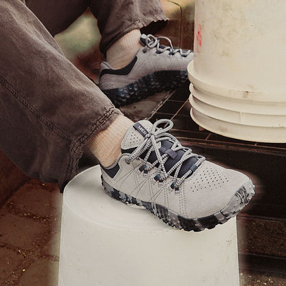 Shop Womens Wrapt Barefoot Walking Boots - Merrell US