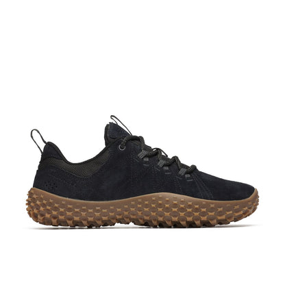 Shop Womens Wrapt Barefoot Walking Boots - Merrell