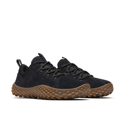 Shop Womens Wrapt Barefoot Walking Boots - Merrell