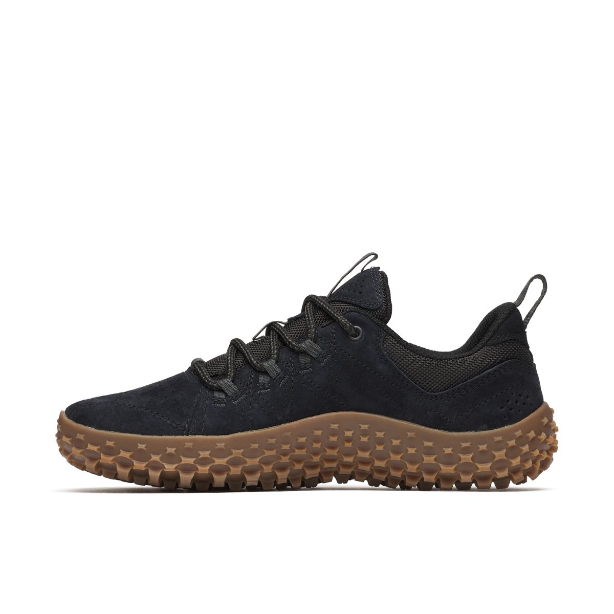 Shop Womens Wrapt Barefoot Walking Boots - Merrell