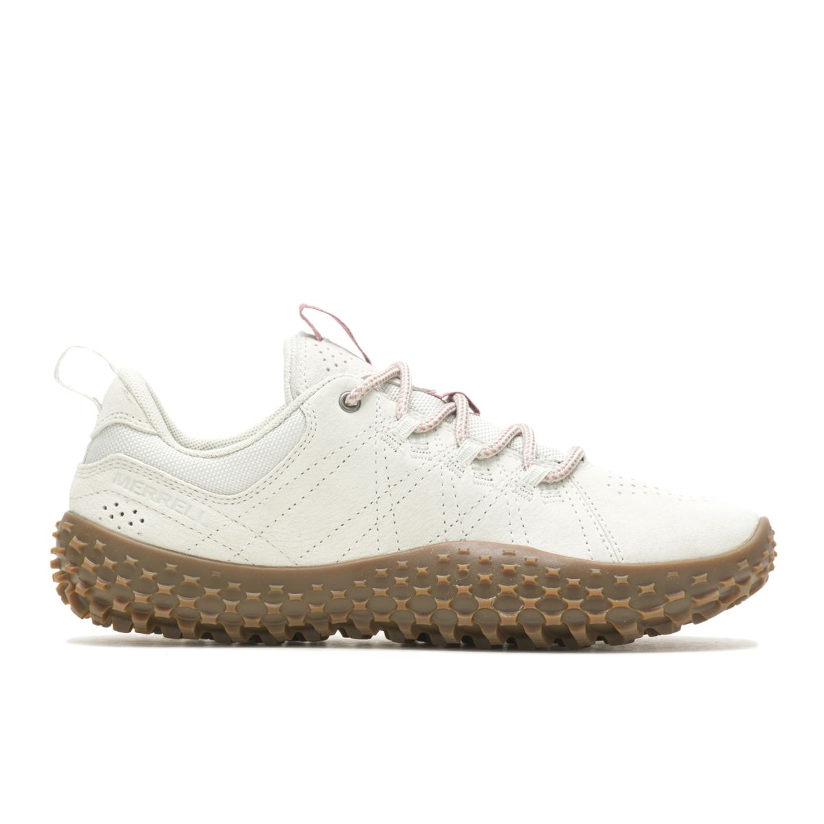 Shop Womens Wrapt Barefoot Walking Boots - Merrell Discount