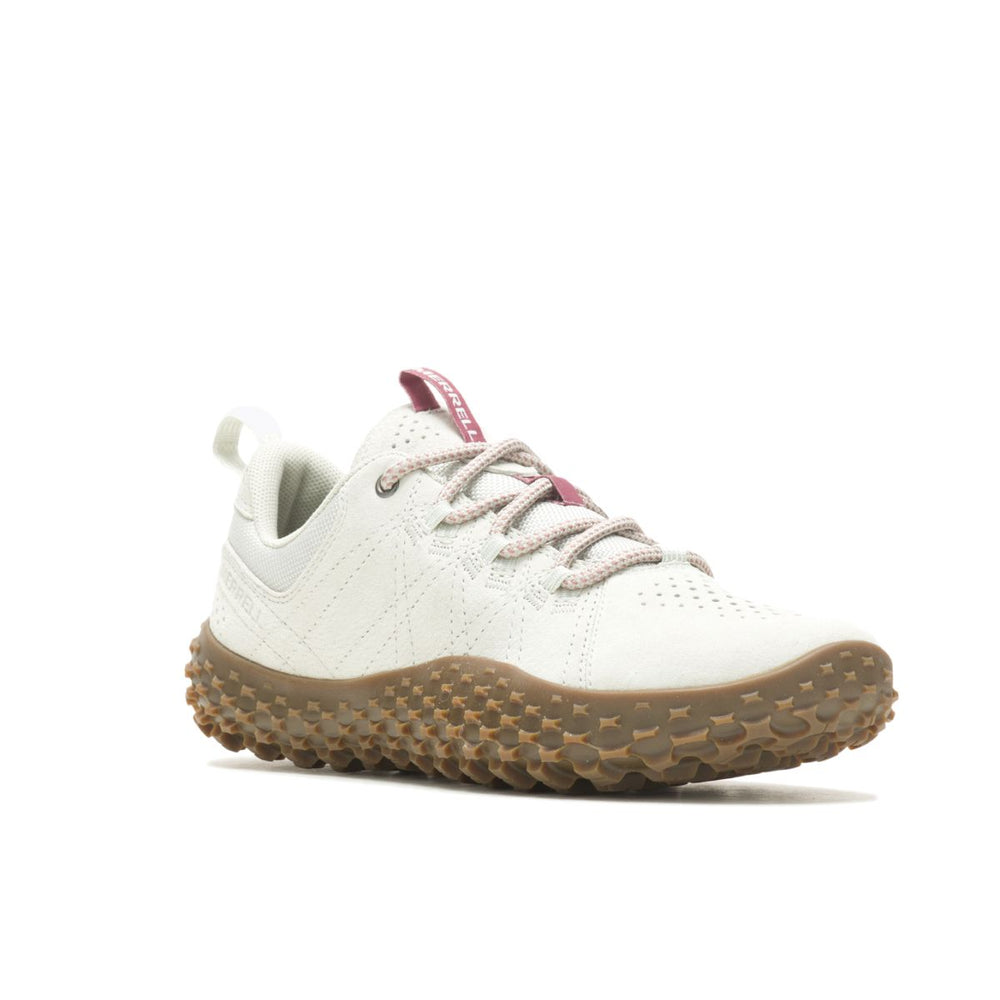 Shop Women's Wrapt Barefoot Walking Boots | Merrell