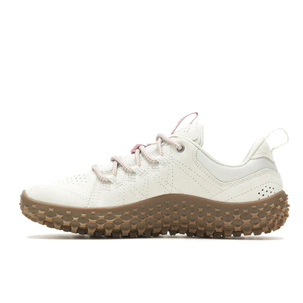 Shop Women's Wrapt Barefoot Walking Boots | Merrell