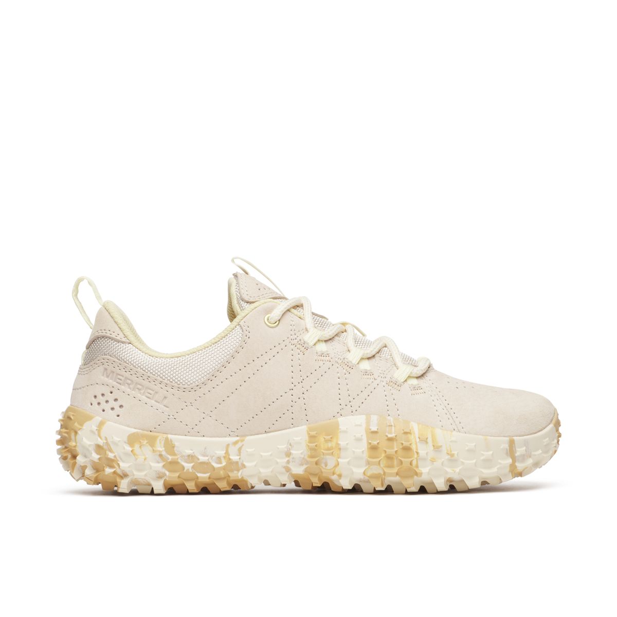 Shop Womens Wrapt Barefoot Walking Boots - Merrell Onsale