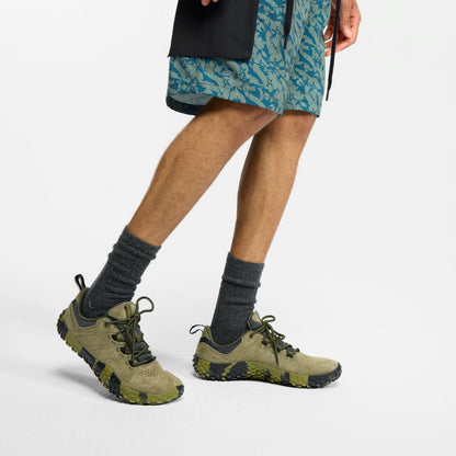 Mens Wrapt Barefoot Shoes - Merrell Near Me