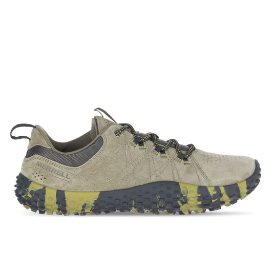 Mens Wrapt Barefoot Shoes - Merrell Discount