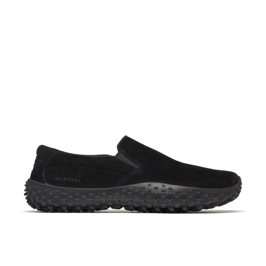 Mens Wrapt Slip On Casual Shoes - Merrell