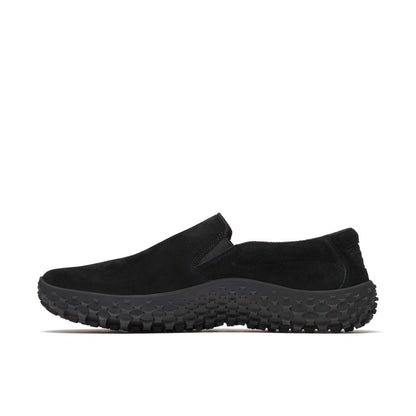 Mens Wrapt Slip On Casual Shoes - Merrell