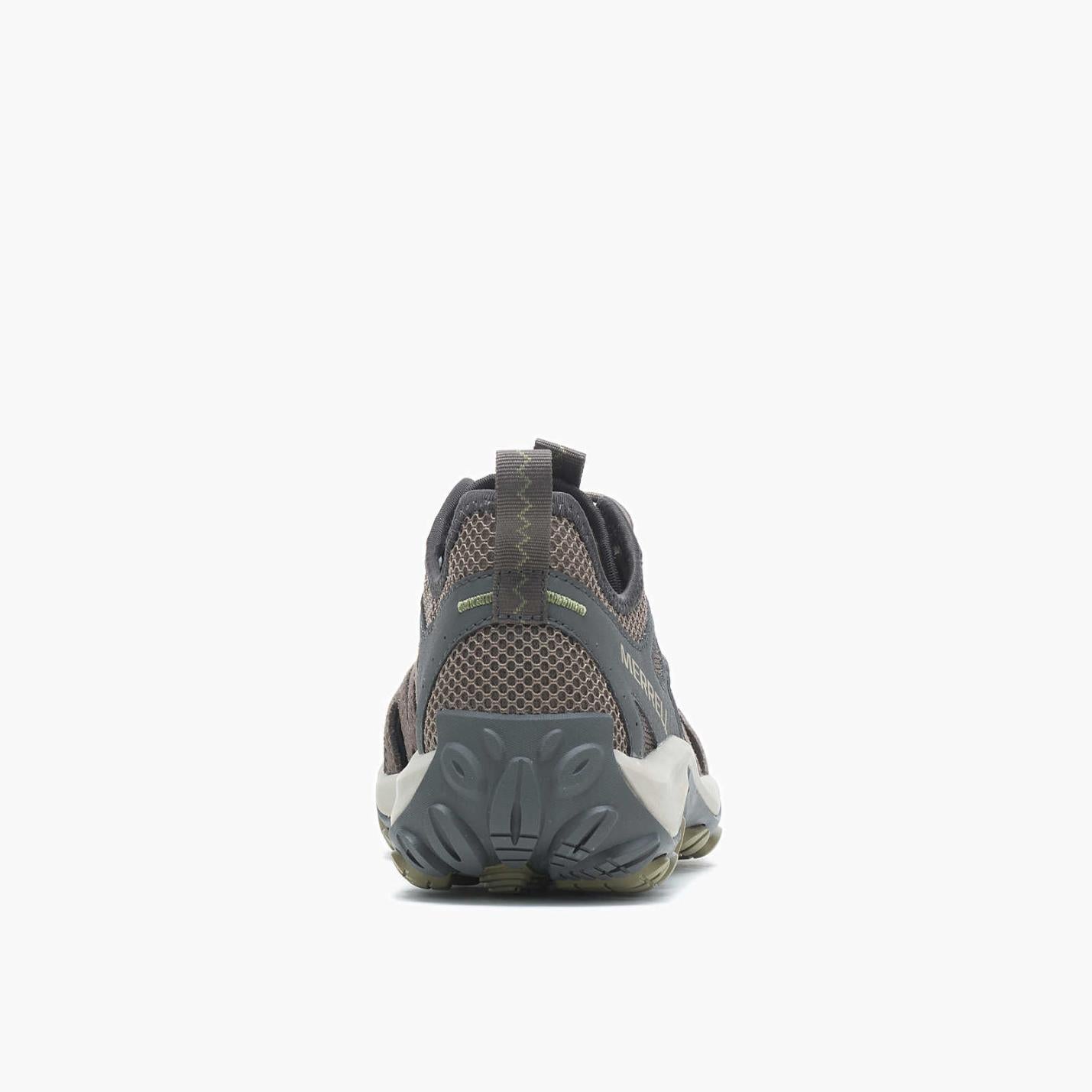 Men Accentor 3 Sieve Boulder | Merrell Sandals