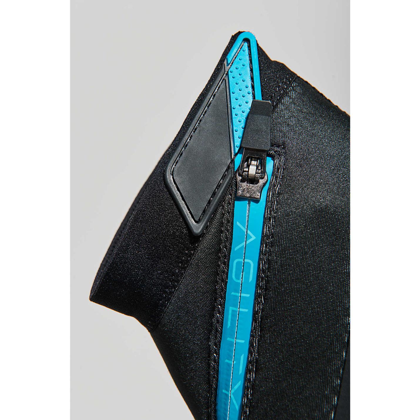 Men Agility Peak 5 Zero Gore-Tex® Black/tahoe | Merrell Boots