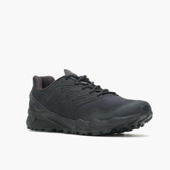 Men Agility Peak Tactical Shoe Black | Merrell Sneakers