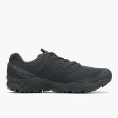 Men Agility Peak Tactical Shoe Black | Merrell Sneakers