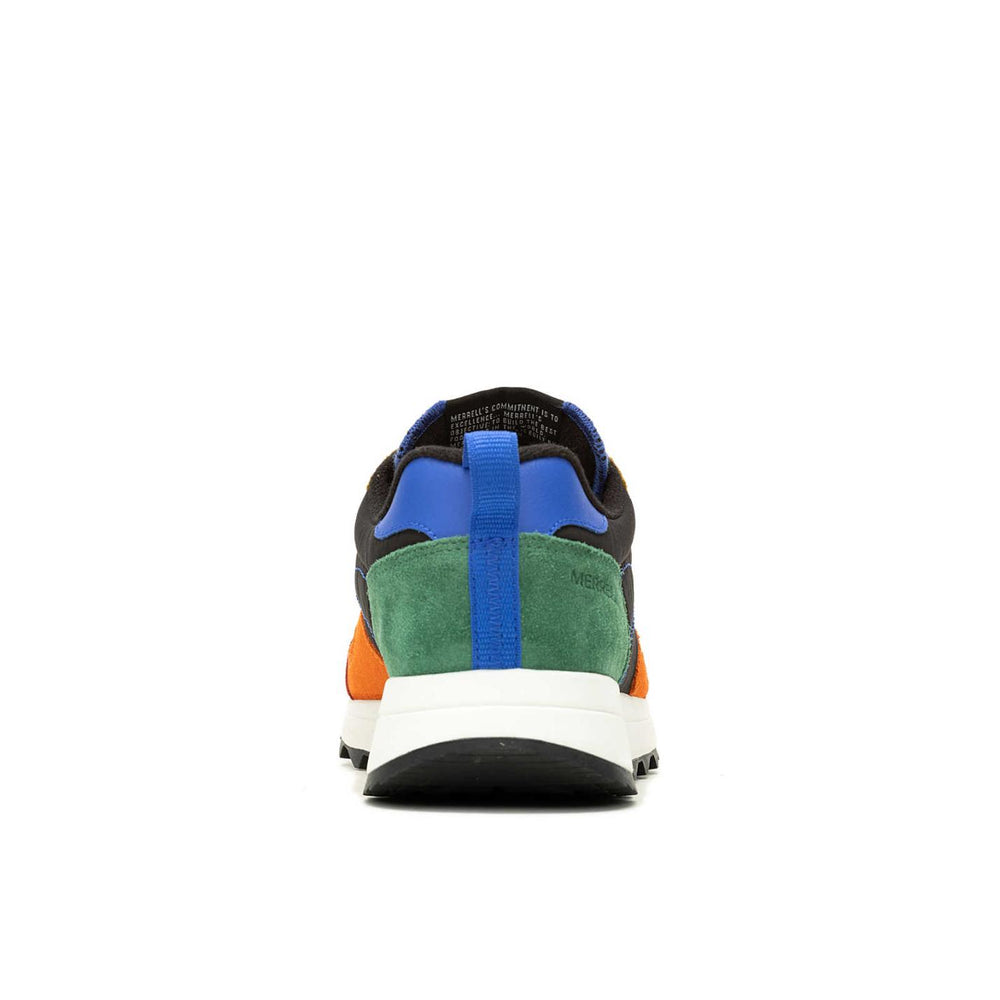 Men Alpine 83 Sneaker Sport Dazzle Multi | Merrell Sneakers