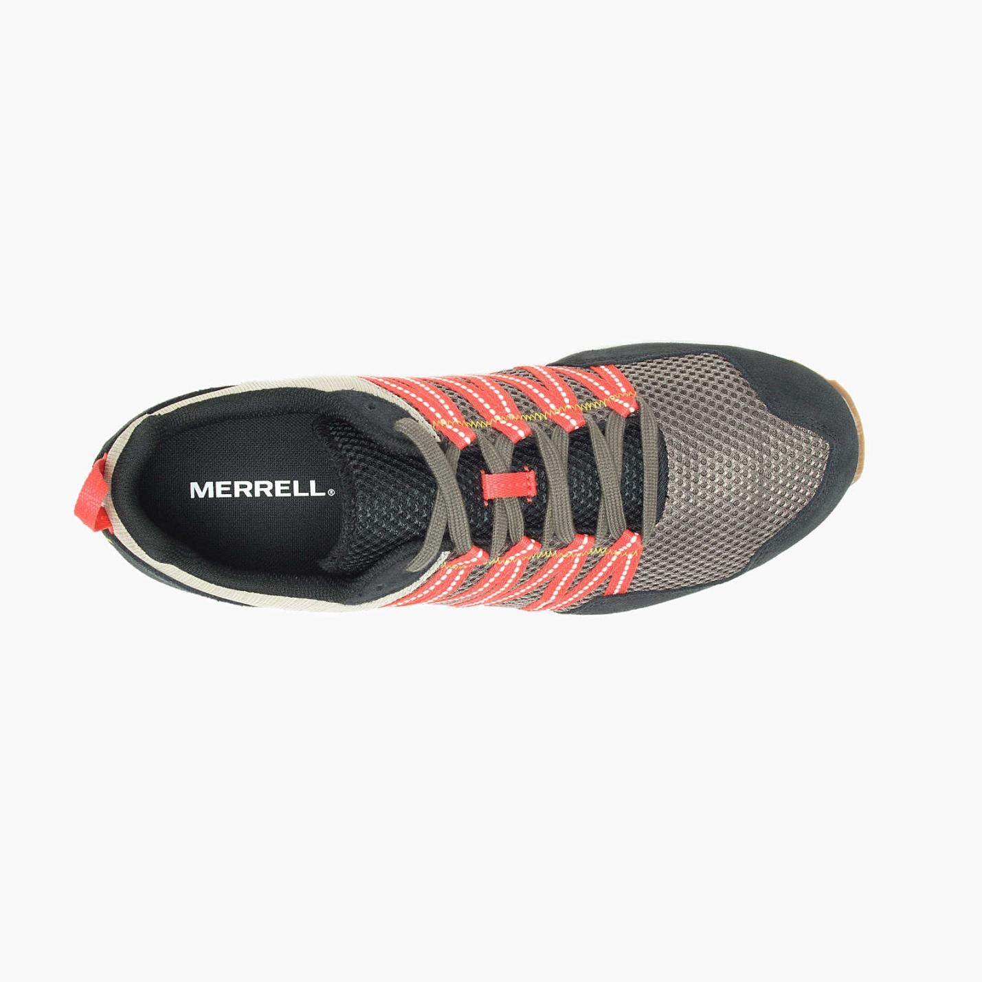 Men Alpine Sneaker Sport Boulder | Merrell Sneakers