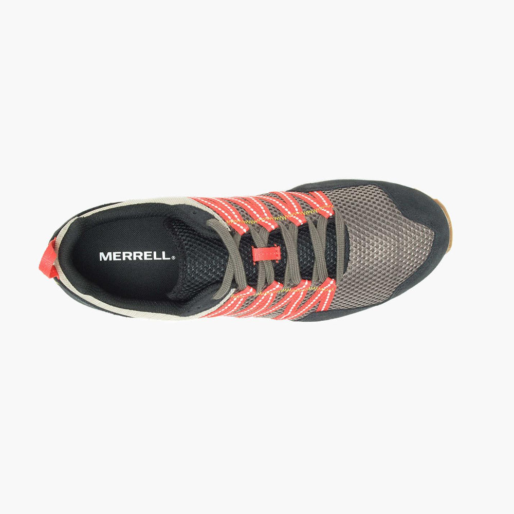 Men Alpine Sneaker Sport Boulder | Merrell Sneakers