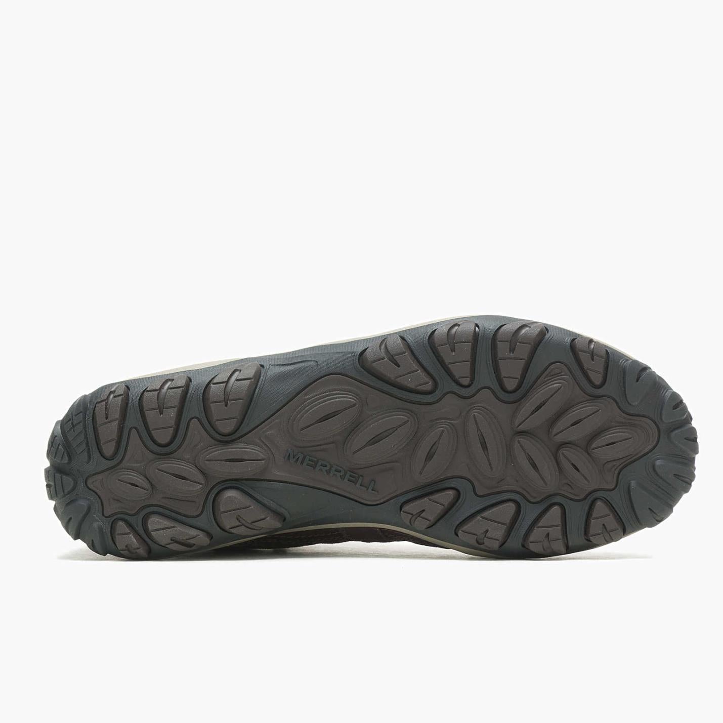 Men Alverstone 2 Mid Waterproof Earth/espresso | Merrell Boots