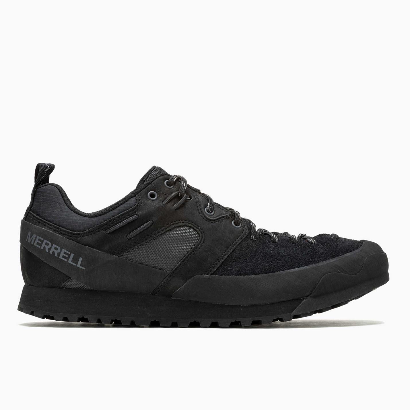 Men Catalyst Pro 2 1trl Black | Merrell Sneakers