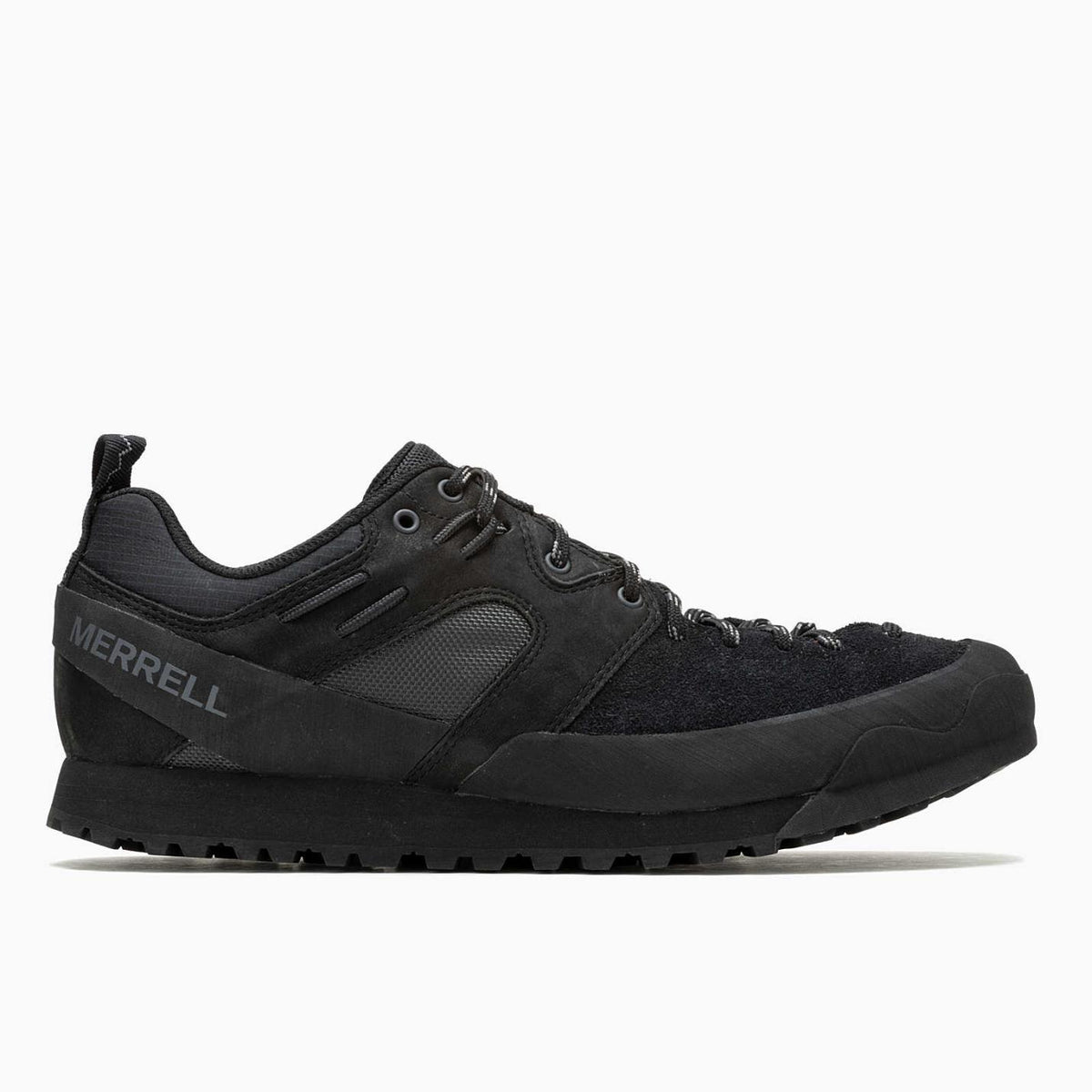 Men Catalyst Pro 2 1trl Black | Merrell Sneakers