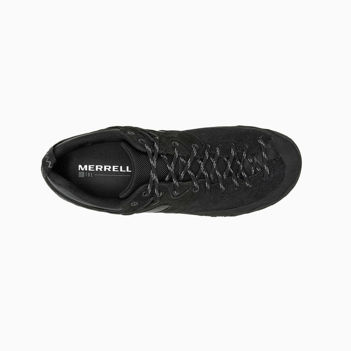 Men Catalyst Pro 2 1trl Black | Merrell Sneakers