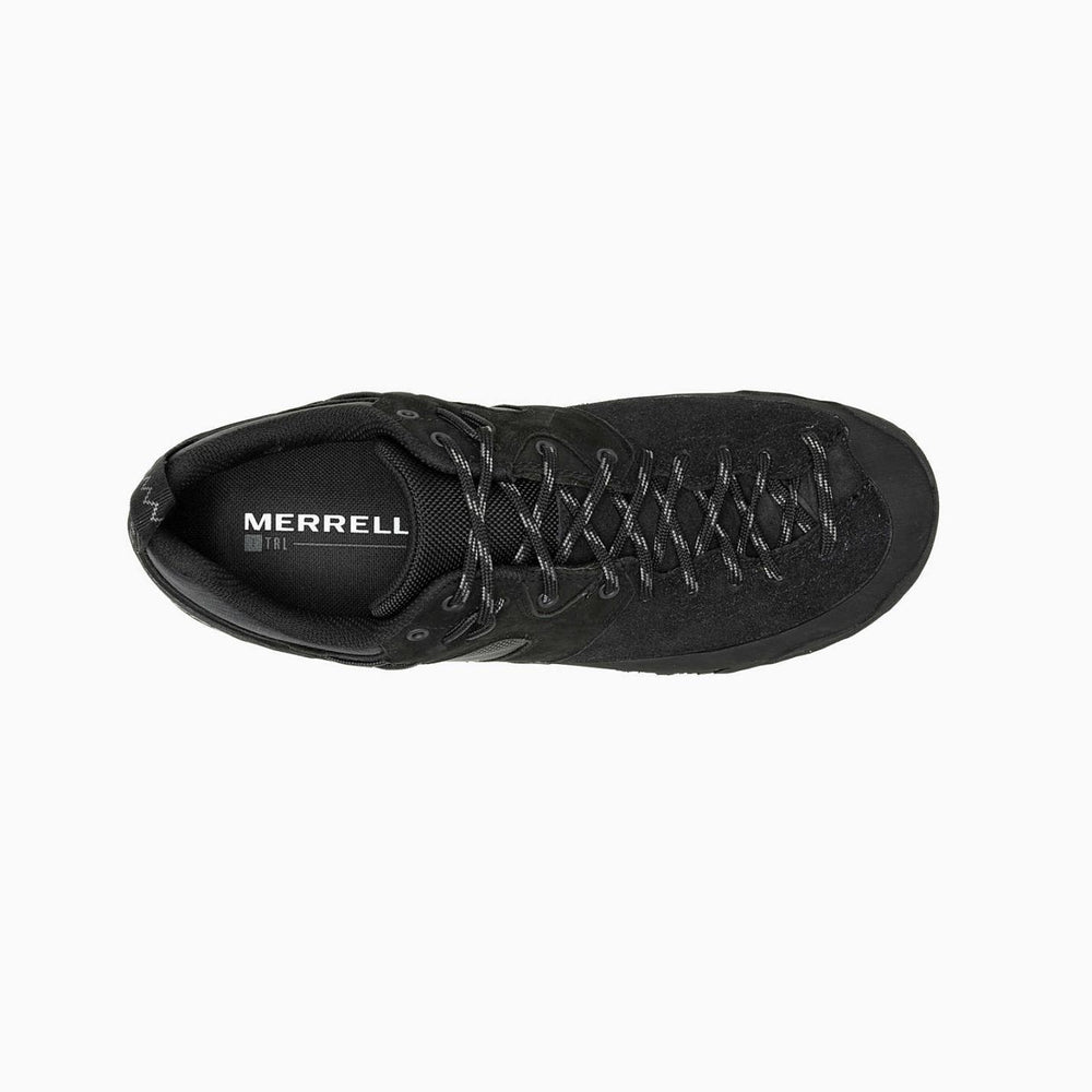 Men Catalyst Pro 2 1trl Black | Merrell Sneakers