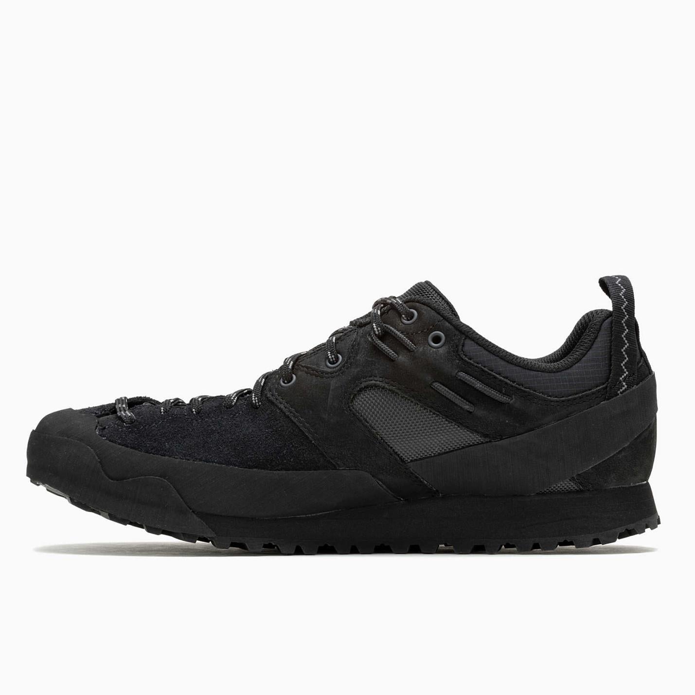 Men Catalyst Pro 2 1trl Black | Merrell Sneakers