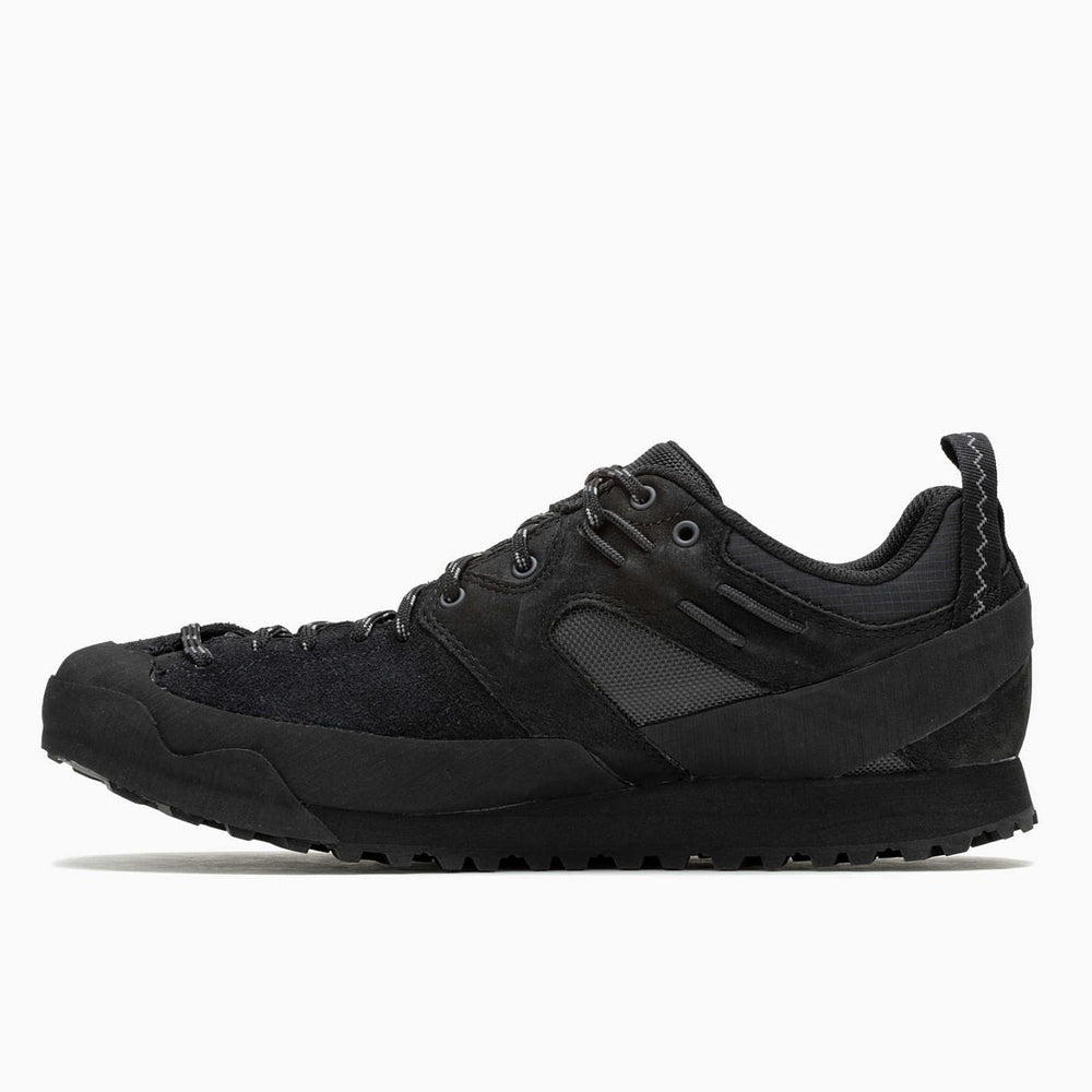 Men Catalyst Pro 2 1trl Black | Merrell Sneakers