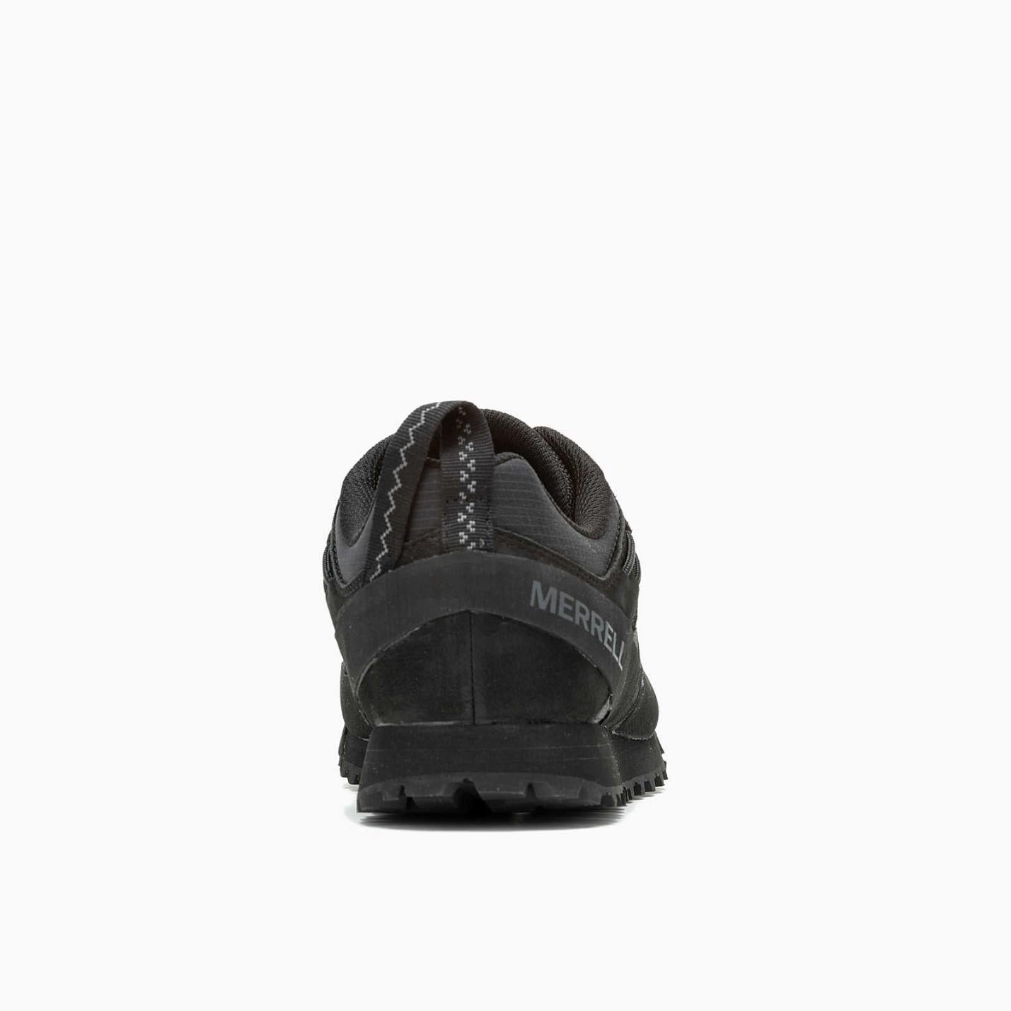 Men Catalyst Pro 2 1trl Black | Merrell Sneakers