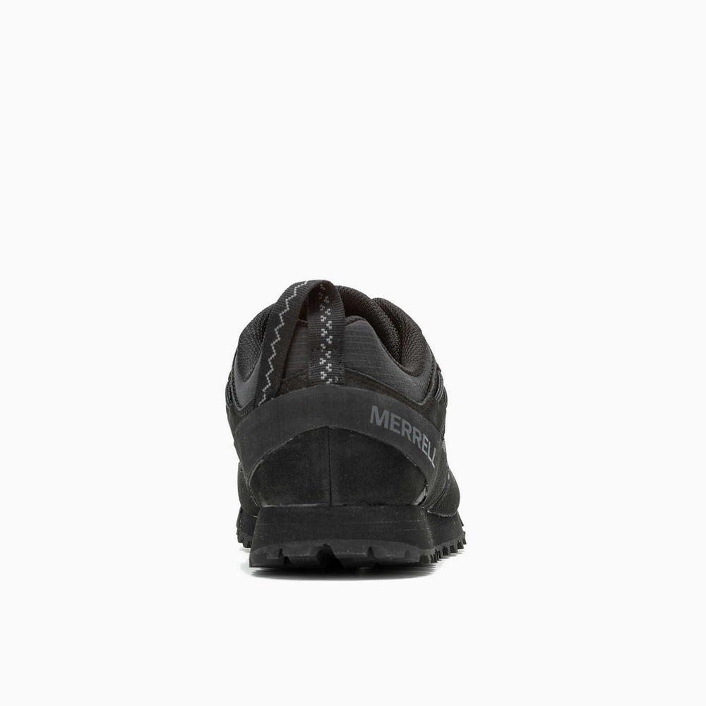 Men Catalyst Pro 2 1trl Black | Merrell Sneakers