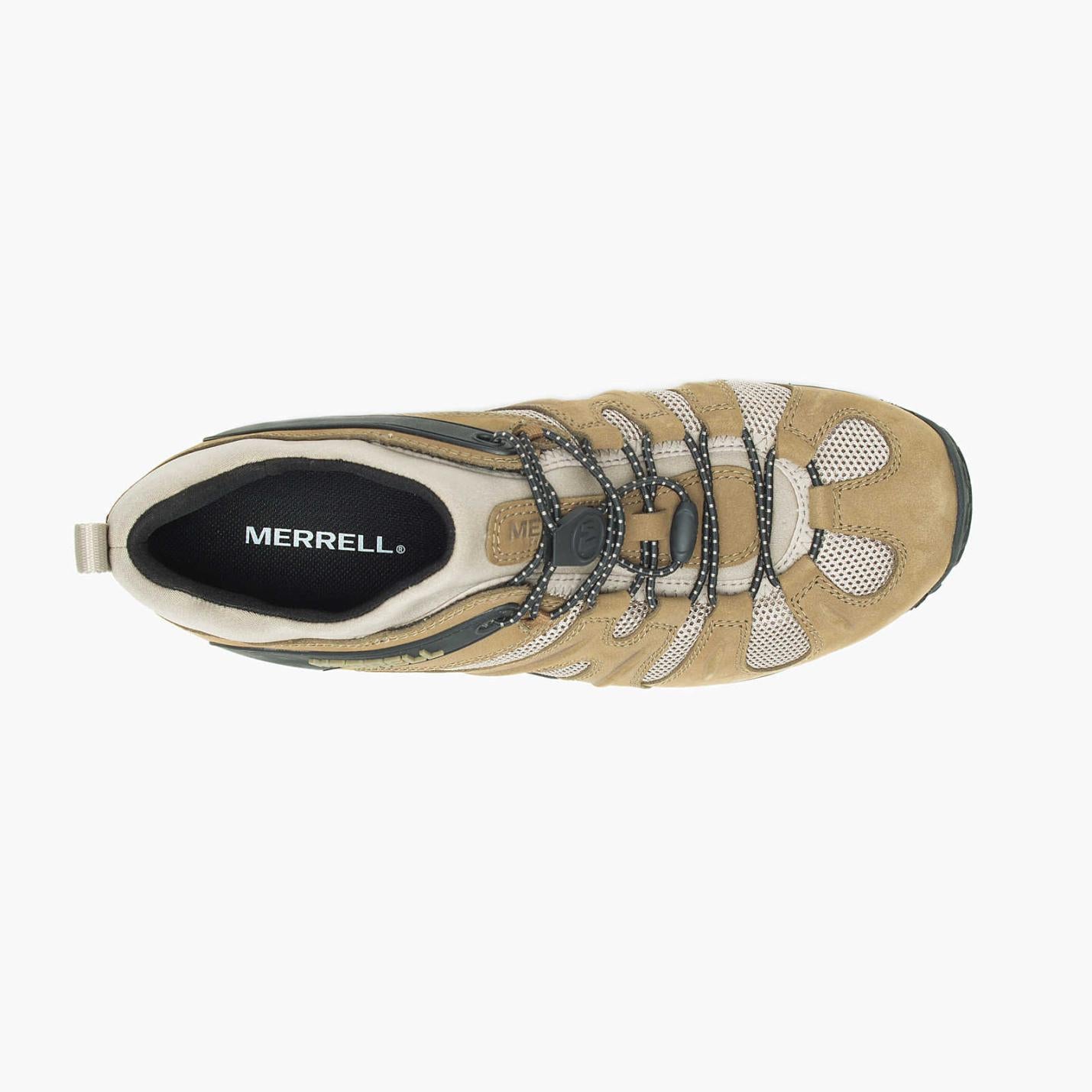 Men Chameleon 8 Stretch Kangaroo | Merrell Sneakers