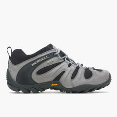 Men Chameleon 8 Stretch Waterproof Charcoal | Merrell Sneakers
