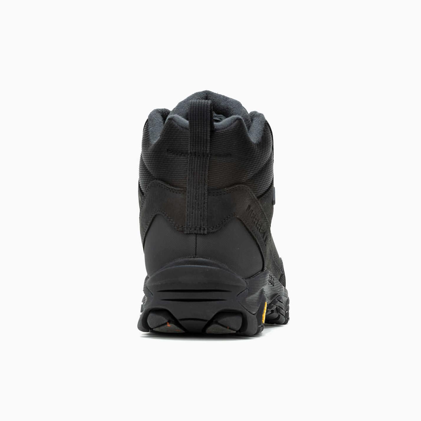 Men Coldpack 3 Thermo Mid Waterproof Black | Merrell Boots