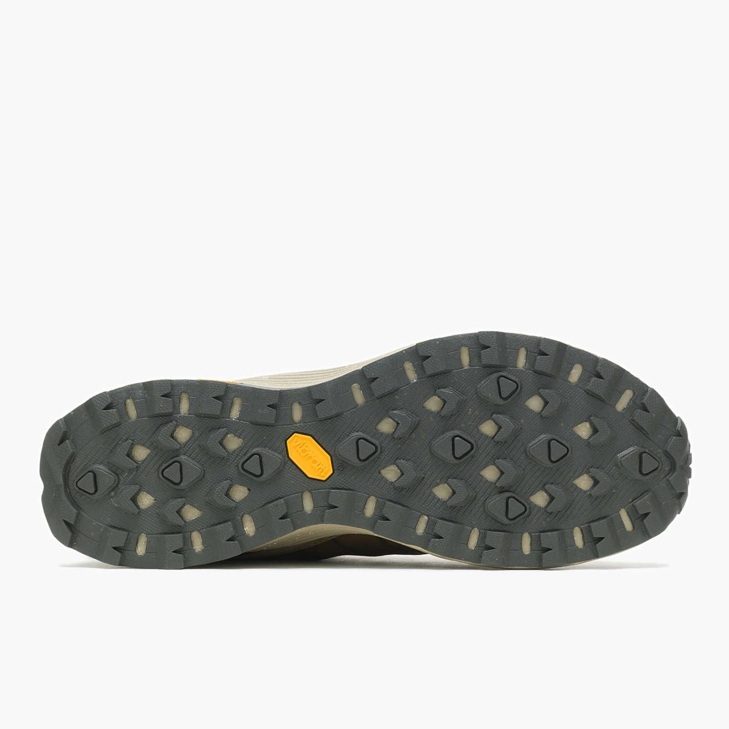 Men Embark Lace Shield Sneaker Coyote | Merrell Sneakers